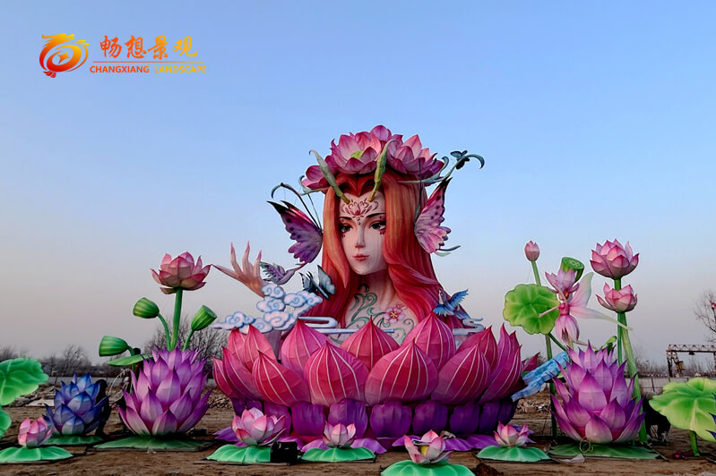 定制彩燈